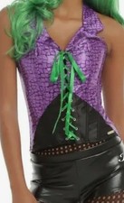 Comics joker lace for sale  Mission Viejo