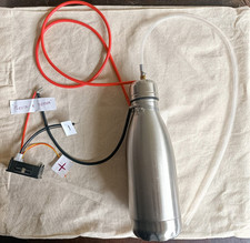 Hydrogen generator hho usato Hydrogen generator hho usato  Spedire a Italy