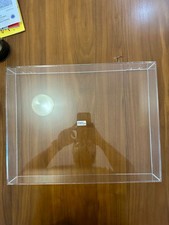 Coperchio trasparente original usato  Spedire a Italy