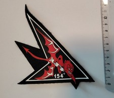 Toppa patch aeronautica usato  Cona