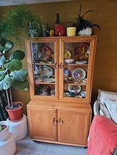 Ercol windsor glass for sale  LONDON