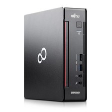 Fujitsu esprimo q558 gebraucht kaufen  Bönningstedt