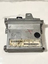 Unidade de controle de cruzeiro Mercedes W124 280E 320E C124 E-GAS ASR 1245456232 OEM VDO, usado comprar usado  Enviando para Brazil