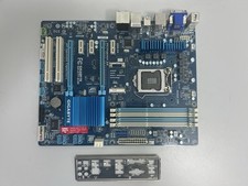 Gigabyte z77 d3h gebraucht kaufen  Lemgo