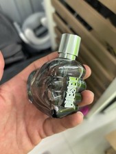 Empty 50ml diesel for sale  TONBRIDGE