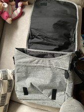 Babys changing bag for sale  HITCHIN