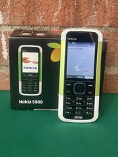 Nokia 5000 usato  Ladispoli
