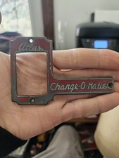 Atlas change matic for sale  Bergenfield