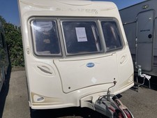 Caravan for sale  BARRY