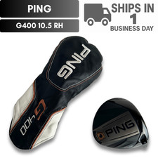 Ping g400 10.5 usato  Spedire a Italy