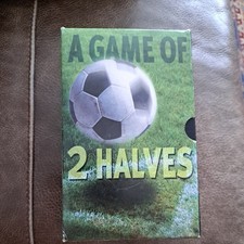 football x5 books for sale football x5 books for sale  HORLEY