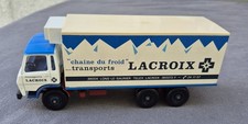 Camion berliet grh d'occasion  Saint-Germain-du-Puy