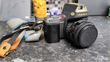 Yashica 230 slr for sale  TELFORD