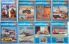 Modell magazin konglomerat gebraucht kaufen  Braunschweig