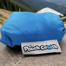 Official pouch couch for sale  New Windsor