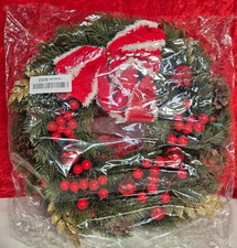 Christmas wreath led for sale Christmas wreath led for sale  PETERSFIELD
