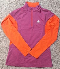 Dlo damen funktionsshirt gebraucht kaufen  Frankfurt (Oder)