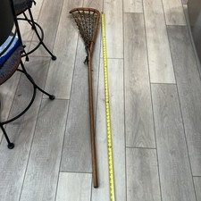 Vintage wooden lacrosse for sale  Philadelphia