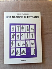 Vance packard una usato  Vicenza