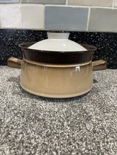 Denby stoneware country for sale  CLEETHORPES