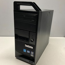 Lenovo thinkstation e31 d'occasion  Expédié en Belgium
