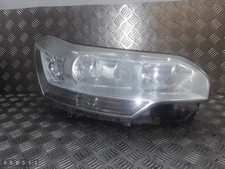 2010 citroen headlight d'occasion  Expédié en Belgium