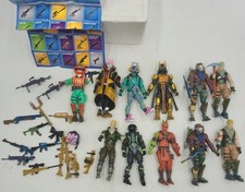 Fortnite action figures for sale  Petersburg