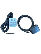 Antena GPS para carro cabo de sinal YX 3M FRETE GRÁTIS, usado comprar usado  Enviando para Brazil