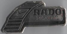 Pin badge watch d'occasion  Expédié en Belgium