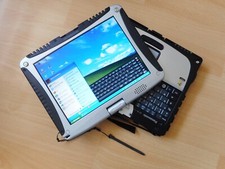Panasonic toughbook windows d'occasion  Toulouse-