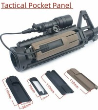 Tactical pocket panel for sale  Shipping to United States