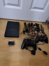 Ps2 sony playstation for sale  LEEDS