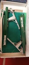 Table tennis set for sale  WORCESTER