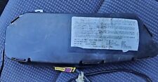 Airbag sedile 6q3880242e usato  Assemini