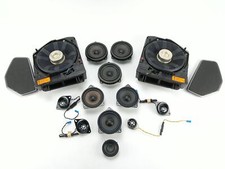 Kit altoparlanti harman usato  Spedire a Italy