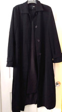 Utex trench coat for sale  Meadville