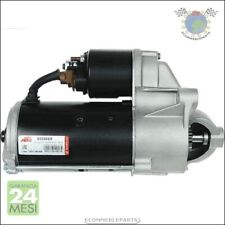 Motorino avviamento starter usato  Roma
