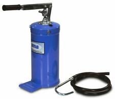 Pompa olio manuale usato  Italia