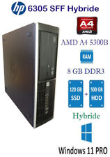 6305 sff amd d'occasion  France