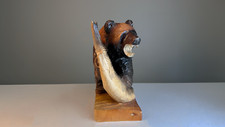 Ours ainu japonais d'occasion  Aumale