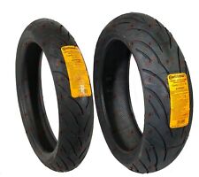 Continental motorcycle tire for sale  Indianapolis