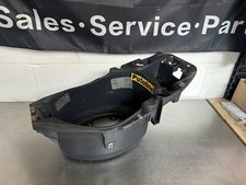Piaggio zip seat for sale  HENFIELD