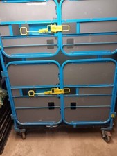 Large cage trolly for sale  SPALDING