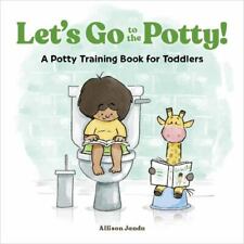Let potty potty for sale  Imperial