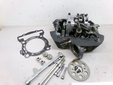 Front cylinder head for sale  Ann Arbor
