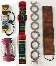 RELÓGIO MODELOS POP ORIGINAIS PULSEIRA PULSEIRAS - MODELOS VINTAGE #5032 comprar usado  Enviando para Brazil