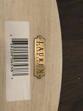 Ralph lauren iron for sale  Denton
