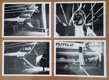 Trans airlines photo for sale  Fort Worth