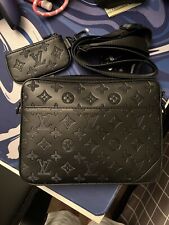 Louis vuitton trio for sale  Fullerton