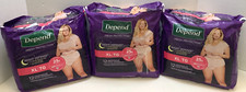 Depend night defense for sale  Dallas